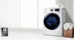 Những điểm mạnh của máy giặt sấy 2 trong 1