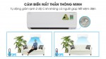 Danh sách điều hòa giá tốt tại DigiCity tháng 9/2025
