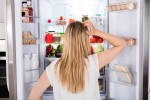 Cách khử mùi hôi tủ lạnh hiệu quả tại nhà