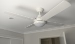 Quạt trần 5 cánh: Có phù hợp với không gian nhỏ?