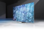 Tivi thông minh Samsung: Công nghệ mới nổi bật năm 2025