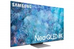 Tivi thông minh Samsung: Công nghệ mới nổi bật năm 2025