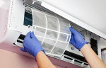 Hướng dẫn vệ sinh điều hòa trước khi bước vào mùa lạnh