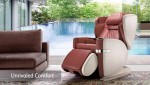 Có nên đầu tư máy massage toàn thân cho gia đình?