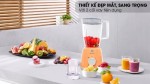 Máy xay sinh tố công nghiệp hay gia đình: Nên chọn loại nào?