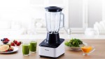So sánh máy xay sinh tố cối thủy tinh và cối nhựa