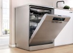 Tổng quan máy rửa bát Bosch series mới nhất