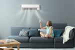 Giải pháp điều hòa ngăn phòng đa khu vực: Sự lựa chọn tối ưu cho không gian sống hiện đại