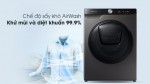 Review máy giặt cửa ngang Inverter 2025: Hiện đại, tiết kiệm và hiệu quả