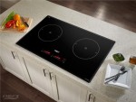 Bếp từ đôi thông minh: Những tính năng nổi bật mới