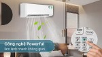 Điều hòa lọc bụi PM2.5: Giải pháp an toàn cho trẻ nhỏ