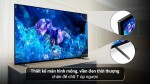 Tivi Smart Android TV: Lý do nên nâng cấp trong 2025