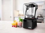 Máy xay sinh tố cho quán sinh tố take-away: Nên ưu tiên tiêu chí gì?