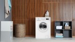 Máy giặt sấy nhỏ gọn – Giải pháp cho nhà không sân phơi