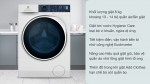 Máy giặt có chương trình giặt riêng cho đồ trẻ em: Giải pháp an toàn và hiệu quả