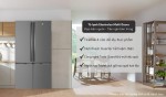 Tủ lạnh tiết kiệm điện: Cách đọc nhãn năng lượng đúng chuẩn