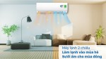 Điều hòa 2 chiều Inverter: Có nên đầu tư mùa hè?