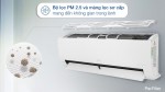 Điều hòa treo tường và điều hòa tủ đứng: Dùng cho không gian nào?