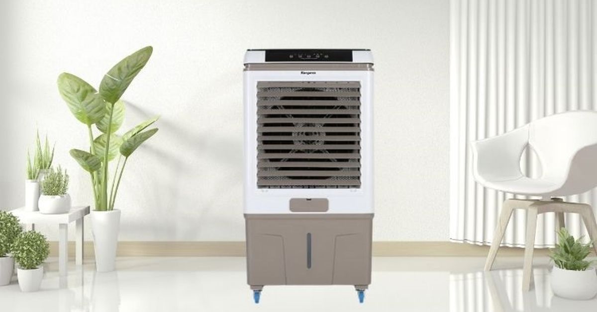 Các thương hiệu quạt hơi nước bán chạy nhất 2025