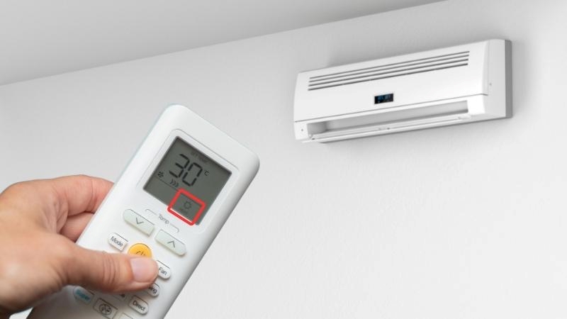 Tổng hợp các chế độ phổ biến điều hòa hiện nay
