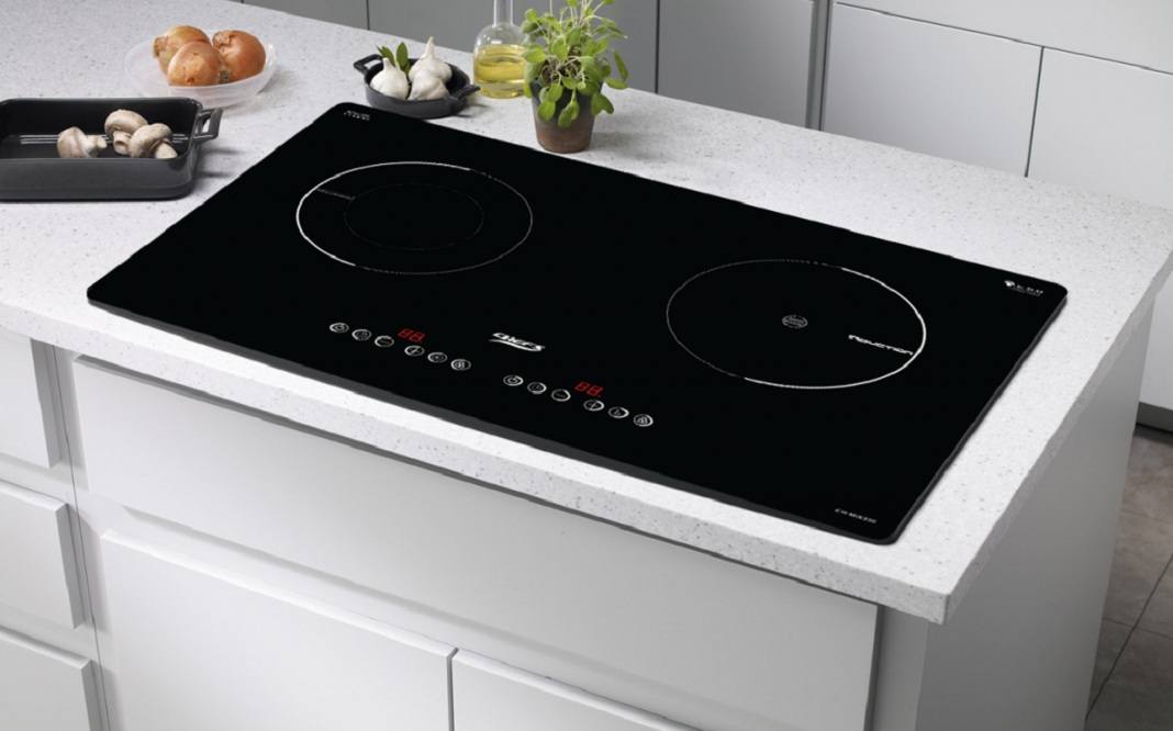 Top 3 bếp từ đơn giá rẻ tiết kiệm điện
