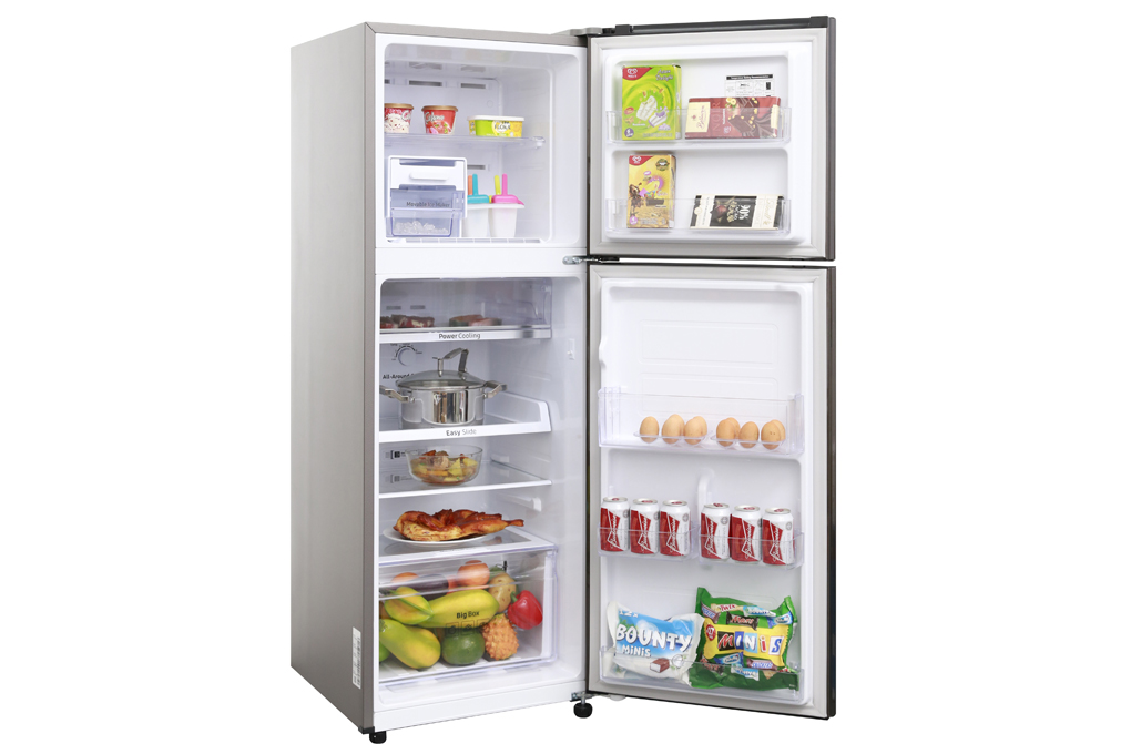 Những loại tủ lạnh tiết kiệm điện bán chạy năm nay
