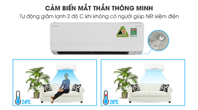 Danh sách điều hòa giá tốt tại DigiCity tháng 9/2025