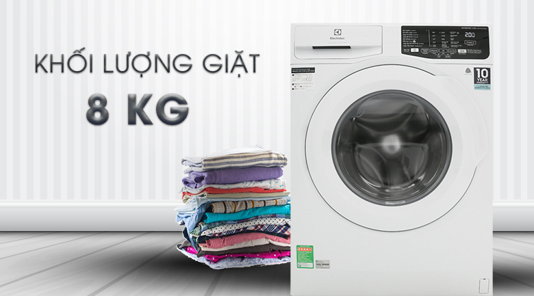 Những sai lầm thường gặp khi dùng máy giặt cửa ngang và cách khắc phục