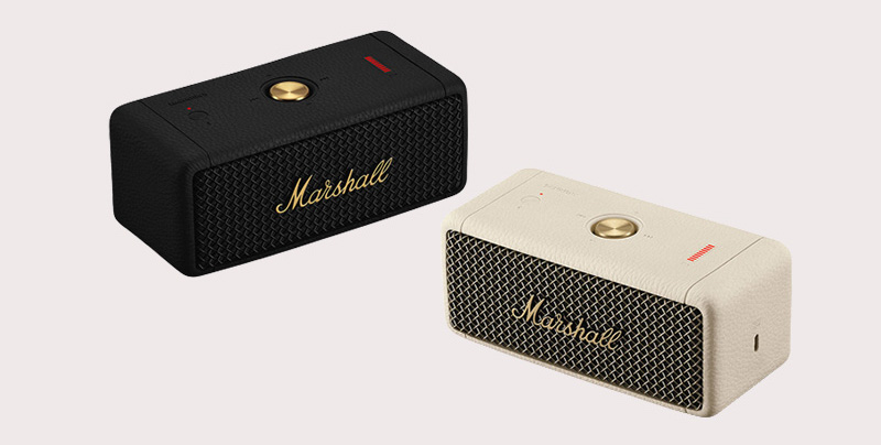 Giới thiệu các mẫu loa Bluetooth hot nhất năm 2025: Âm thanh đỉnh cao