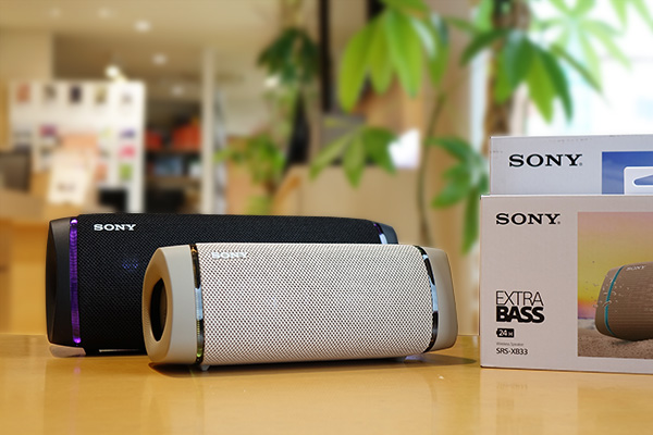 Top 5 loa Bluetooth chống nước cho dã ngoại: Lựa chọn hoàn hảo cho mọi chuyến đi