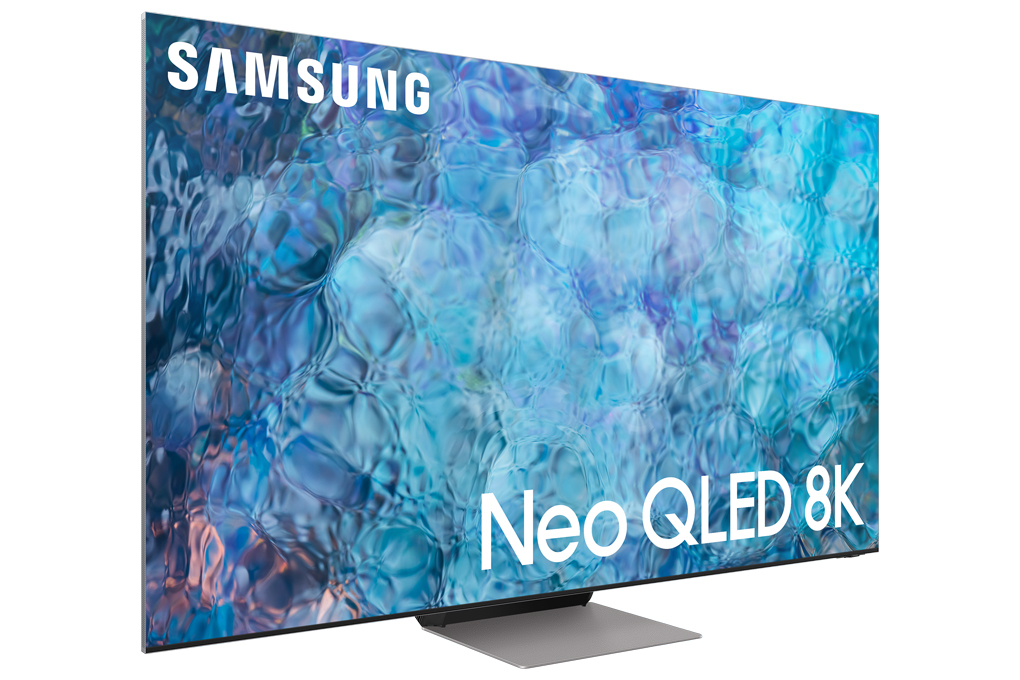 Tivi thông minh Samsung: Công nghệ mới nổi bật năm 2025