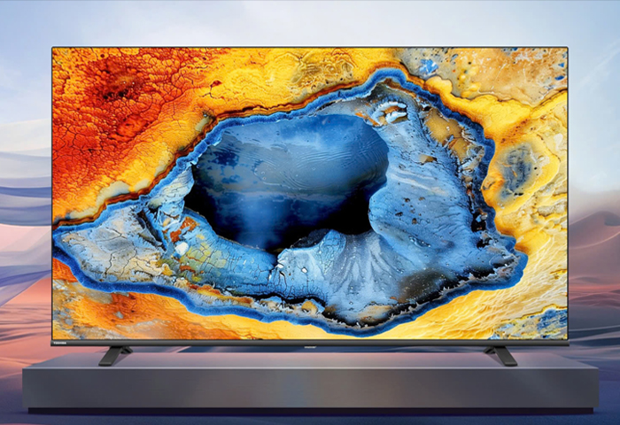 So sánh tivi 55 inch và 65 inch: Nên chọn loại nào?