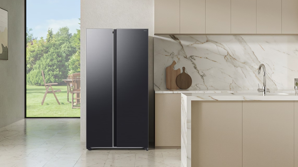 Bảng giá tủ lạnh side by side tháng 10/2025 tại DigiCity