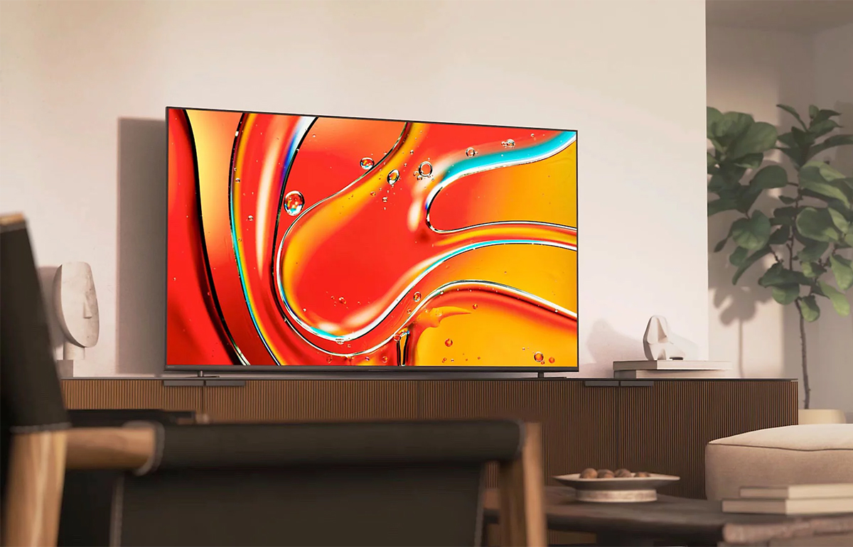Đánh giá nhanh Tivi Sony Bravia 2025 series