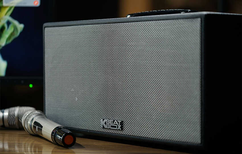 Đánh giá loa karaoke mini hot nhất 2025