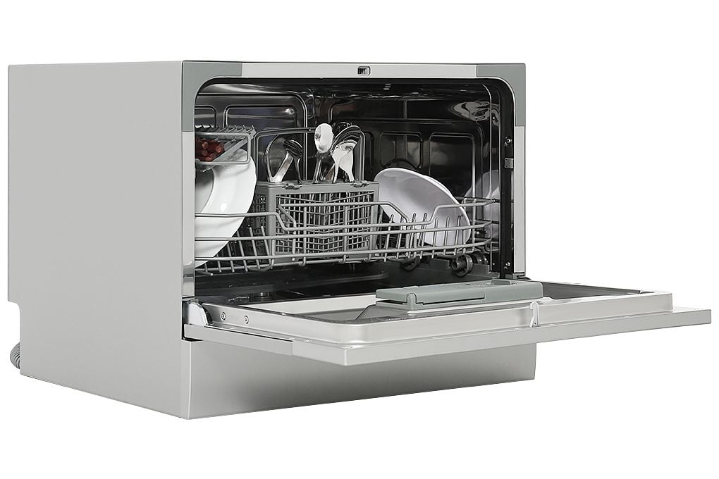 Có nên chọn máy rửa bát giá rẻ cho căn hộ nhỏ?