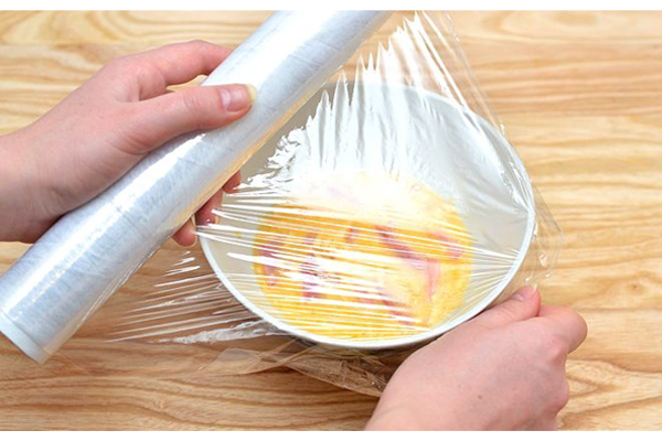 cách làm trứng chiên bằng lò vi sóng hinh 4