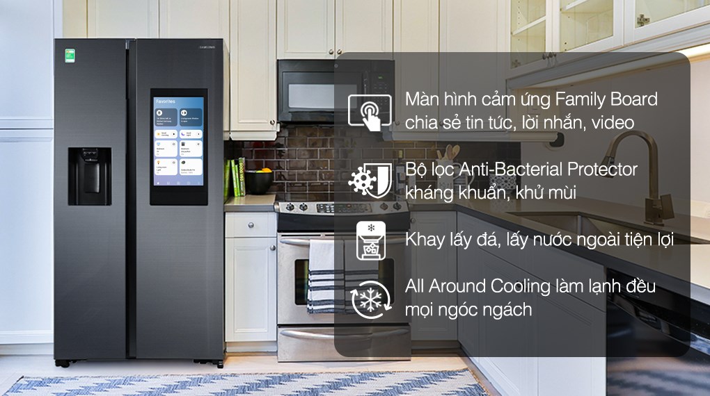 Mẹo bảo quản rau củ bằng ngăn đông mềm tủ lạnh: Bí quyết giữ thực phẩm tươi ngon lâu dài