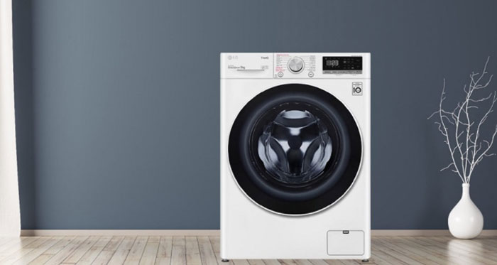 Chọn máy giặt lồng đứng hay lồng ngang: So sánh chi tiết