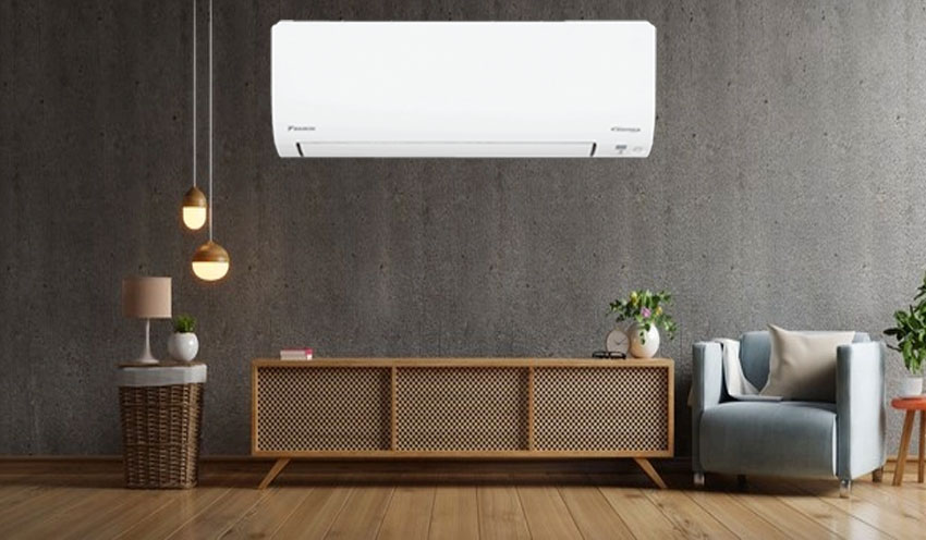 Sử dụng điều hòa hai chiều cho mùa lạnh: Nhiệt độ lý tưởng và mẹo hữu ích