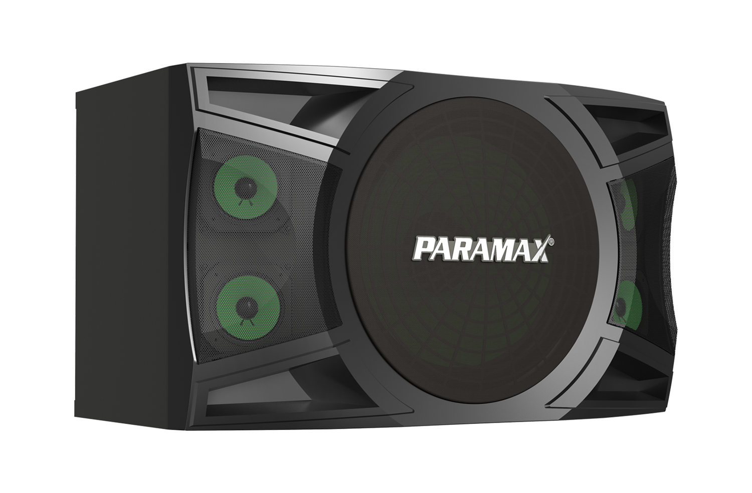 Kinh nghiệm chọn mua loa karaoke cho diện tích nhỏ