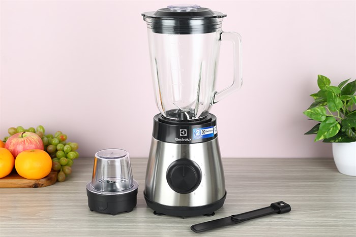 Máy xay sinh tố đa tốc độ: Ưu điểm thực tế