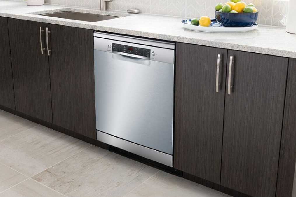 Máy rửa bát tích hợp sấy khô: Có đáng đầu tư?