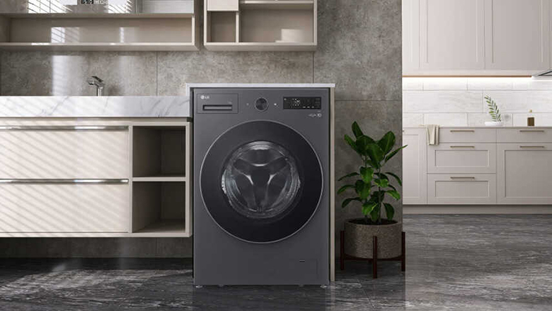Máy giặt Inverter: Top mẫu êm, tiết kiệm điện 2025