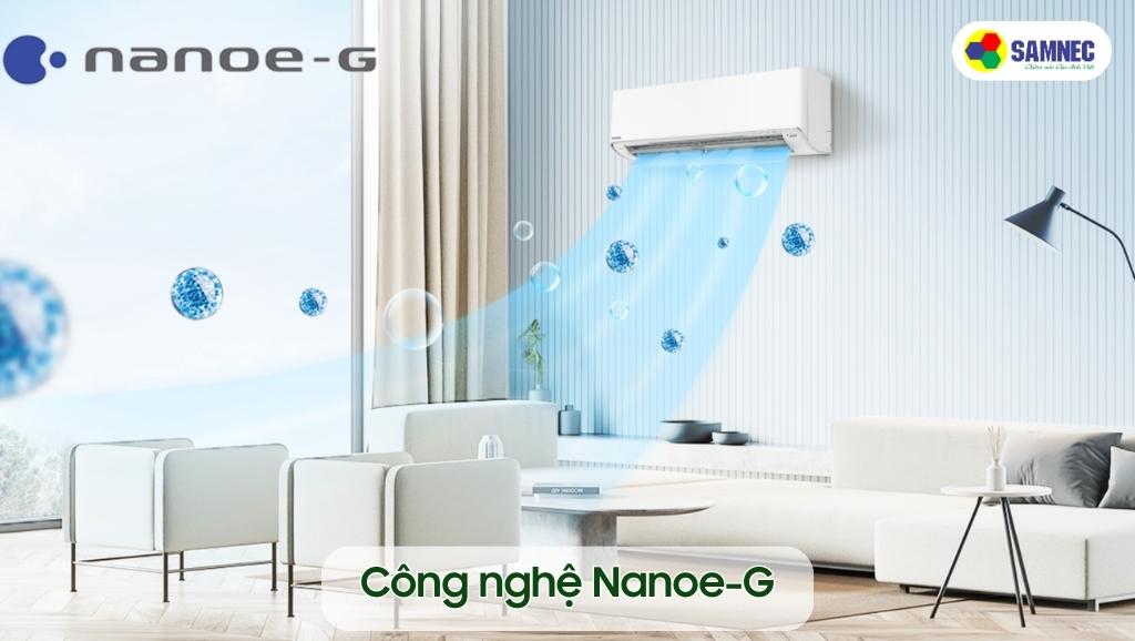 Điều hòa và chất lượng không khí trong nhà ở chung cư