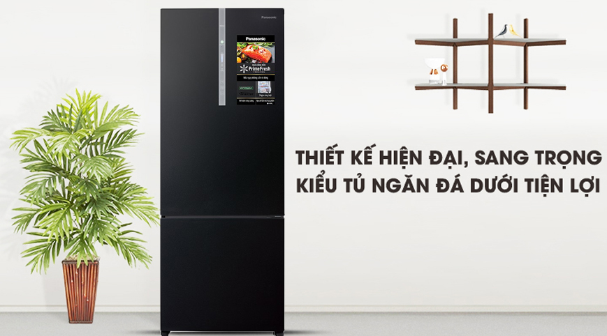 Tủ lạnh dùng năng lượng inverter: Nhận biết hiệu quả qua hóa đơn điện