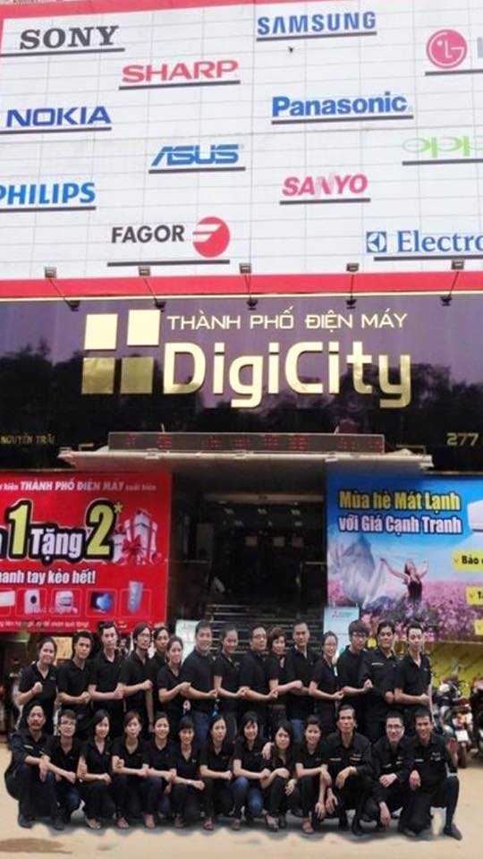 Tuyển dụng-Hợp Tác