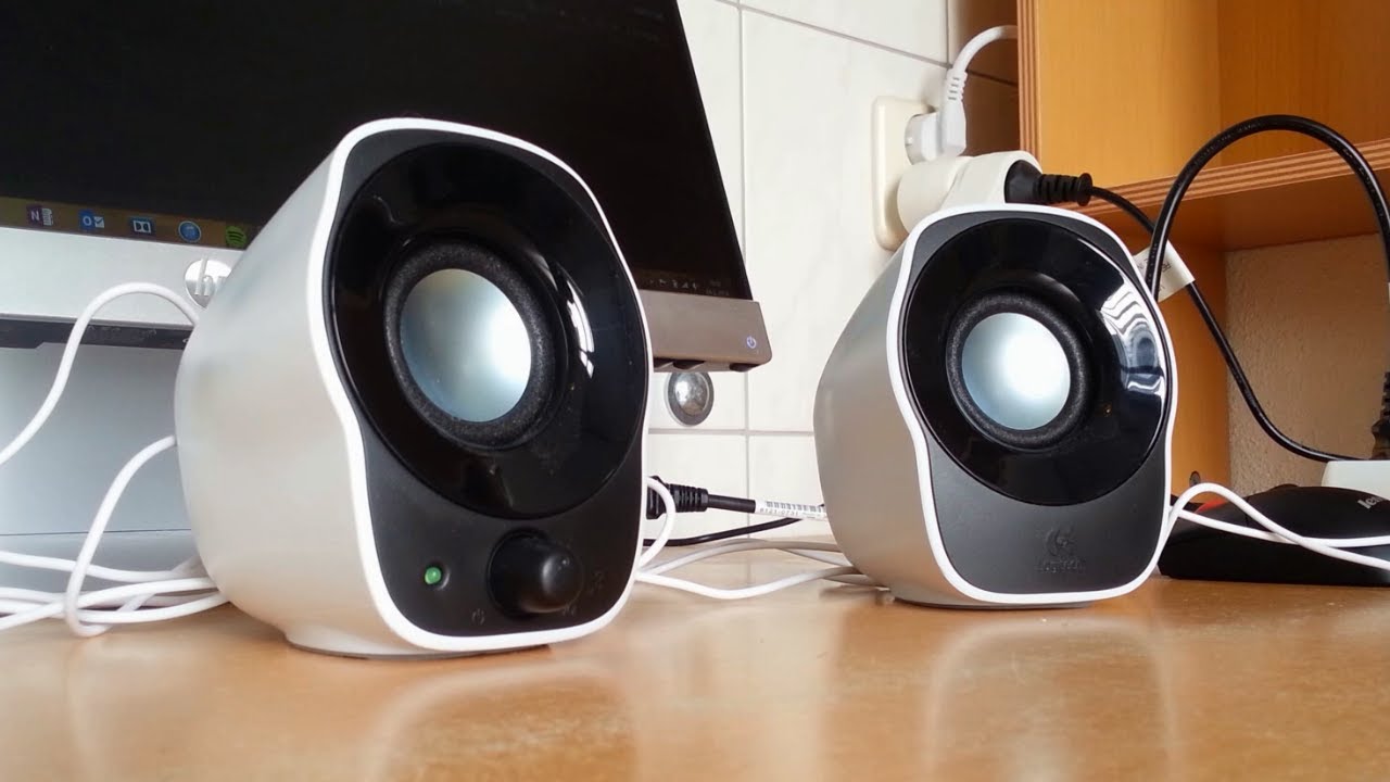 Loa mini để bàn làm việc: Giải pháp âm thanh cá nhân cho không gian nhỏ