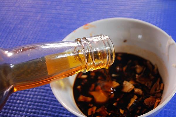 cách làm món cánh gà nướng tẩm gia vị bằng lò nướng hinh 3