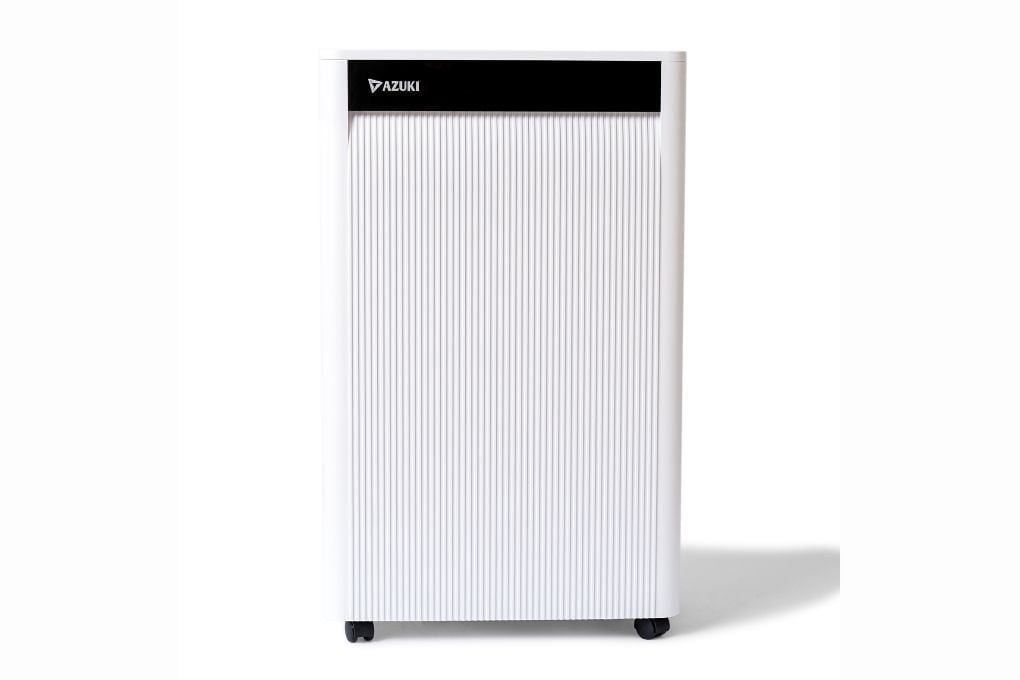 Hướng dẫn dùng máy hút ẩm AZUKI đúng cách trong mùa nồm